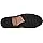 Ботильоны SOLE Soletrader Bala, Black — фото 2