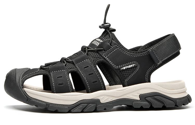 

Кроссовки мужские Lifestyle Shoes Men Low-Top St&Sat, серый