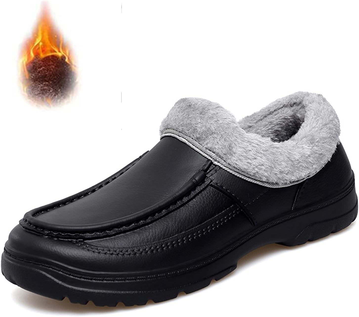 

Мужские кожаные лоферы HDFDB ручной работы с платформой, модные, роскошные, легкие, дышащие, без шнурков, повседневные мокасины, удобные деловые и водительские туфли, черный