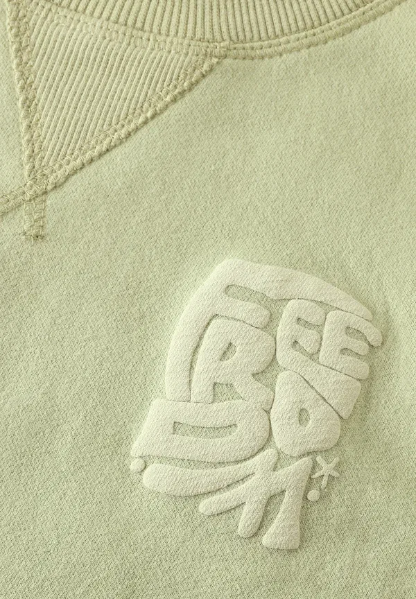 Джемпер Backprint Noppies, линт — фото 3