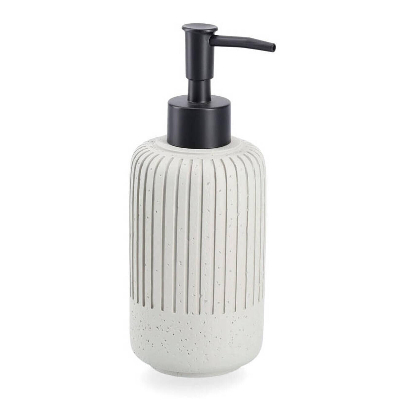 

Дозатор для жидкого мыла, белый