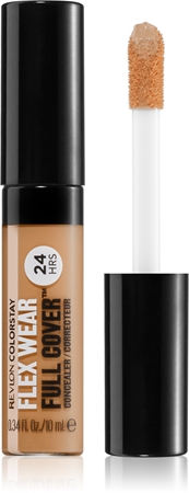 

Стойкий консилер с гиалуроновой кислотой Revlon Cosmetics ColorStay Flex Wear, N°050 Medium Deep 10 ml