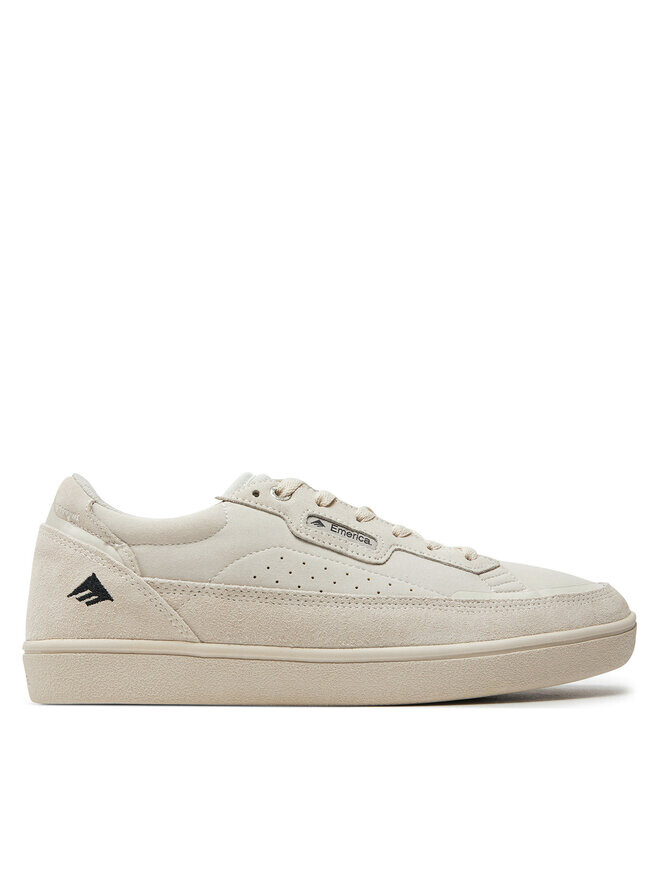 

Кроссовки Gamma Emerica, бежевый
