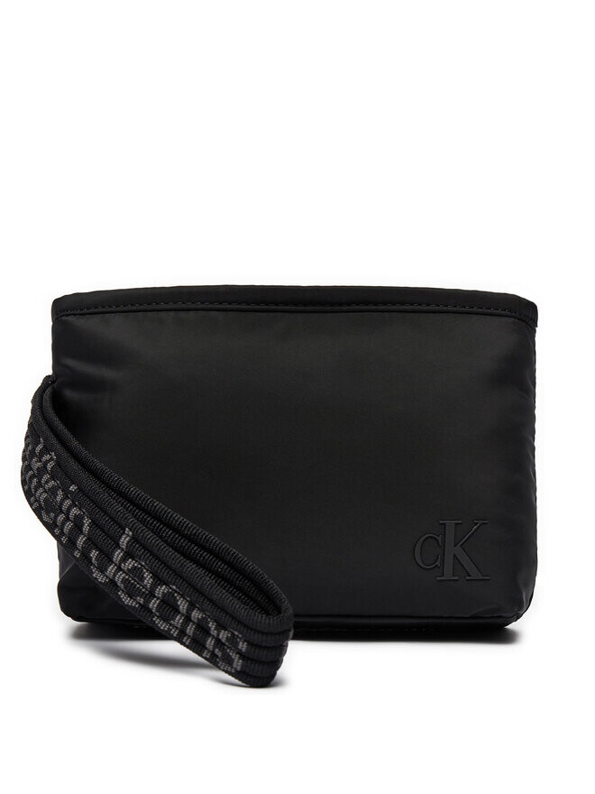 

Сумка через плечо Calvin Klein Jeans, черный