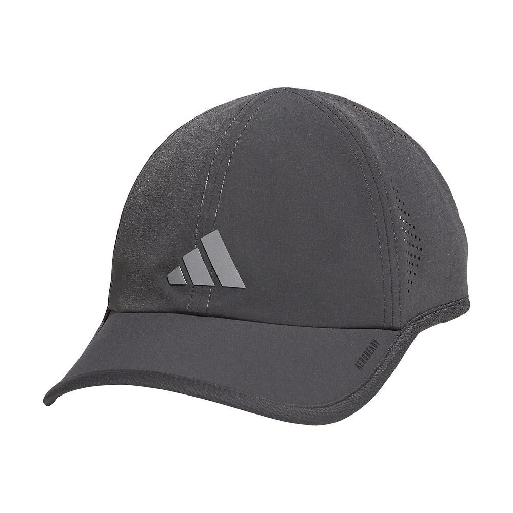 

Мужская кепка adidas Superlite 3 Adidas, серый