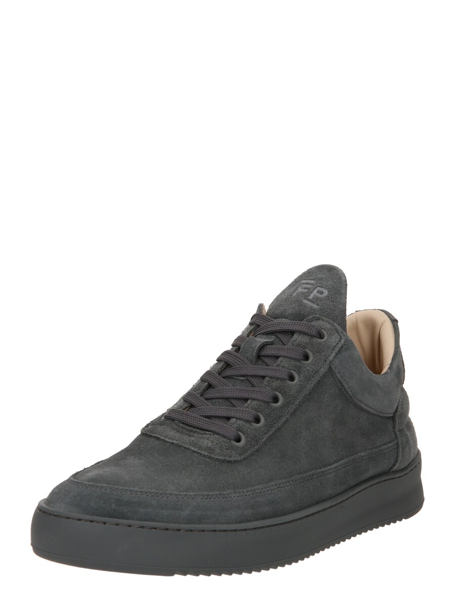 

Кроссовки Filling Pieces, антрацит