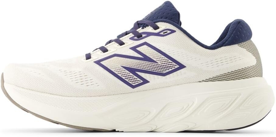 Мужские кроссовки New Balance Fresh Foam X 880v15, Linen/Dream State/Midnight — фото 2