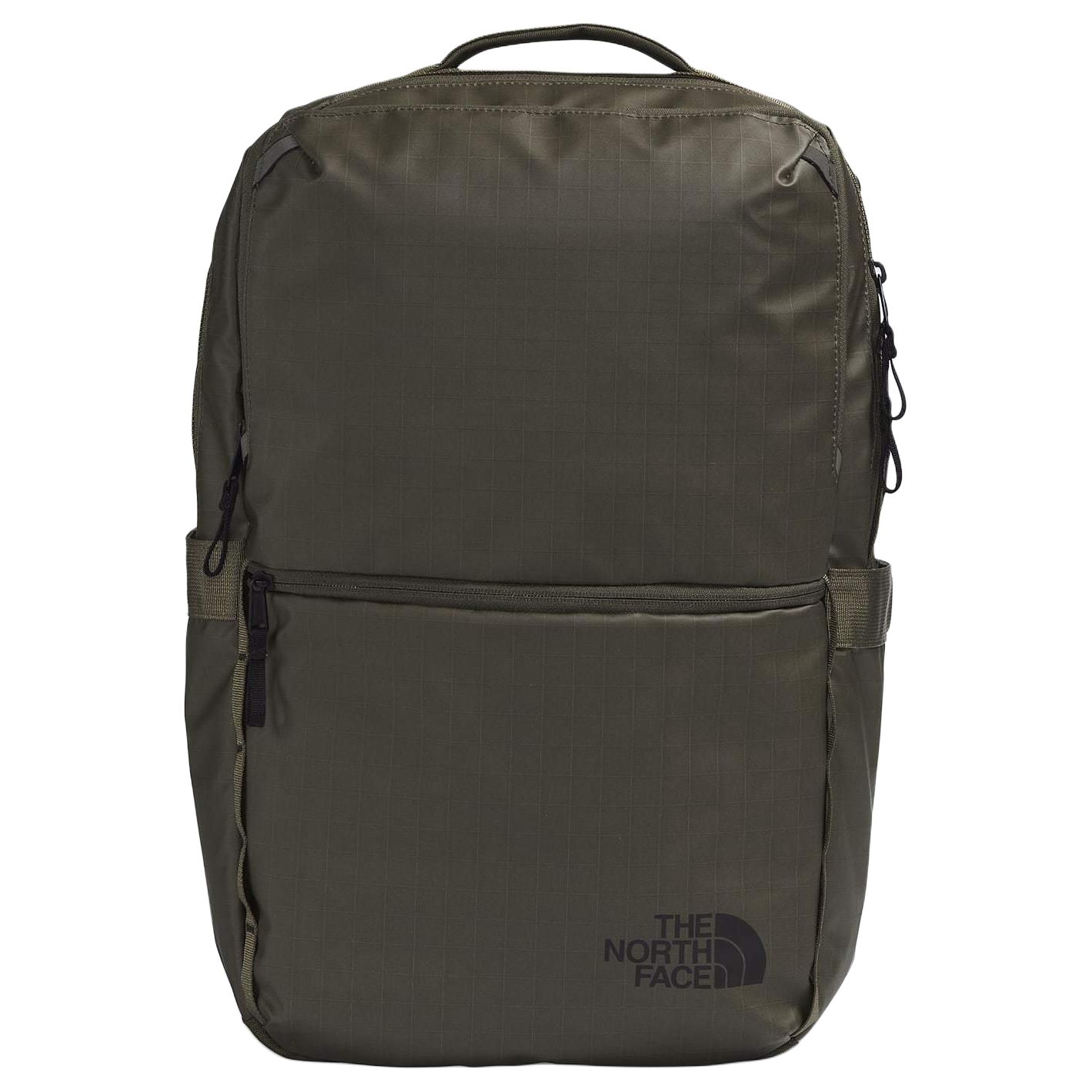 

Рюкзак Outdoor Bag из переработанного полиэстера тауп женский THE NORTH FACE, taupe