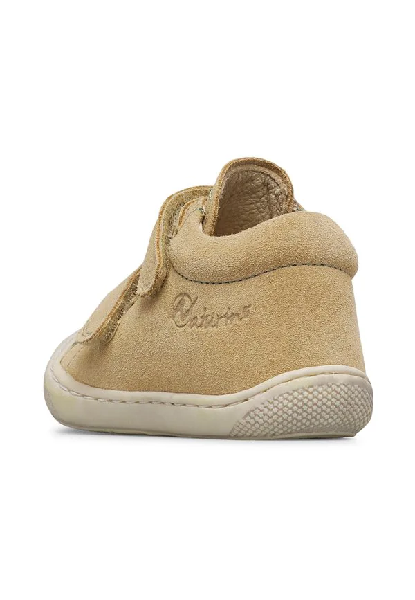 Детские туфли cocoon vlpetites premier Naturino, Sand — фото 4