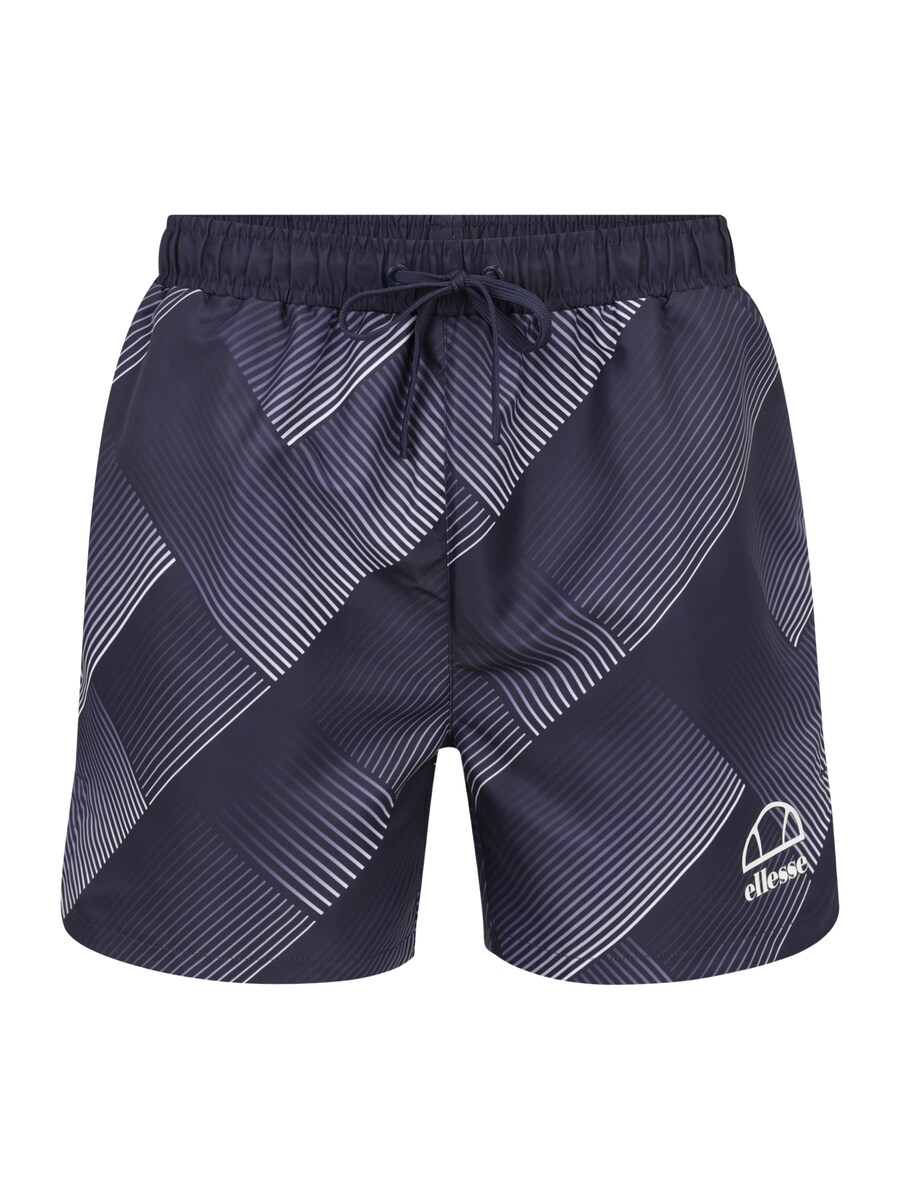 

Шорты для серфинга ELLESSE Somini, морской синий