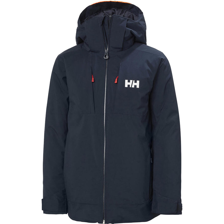 

HELLY HANSEN Функциональная куртка ALPHA JACKET