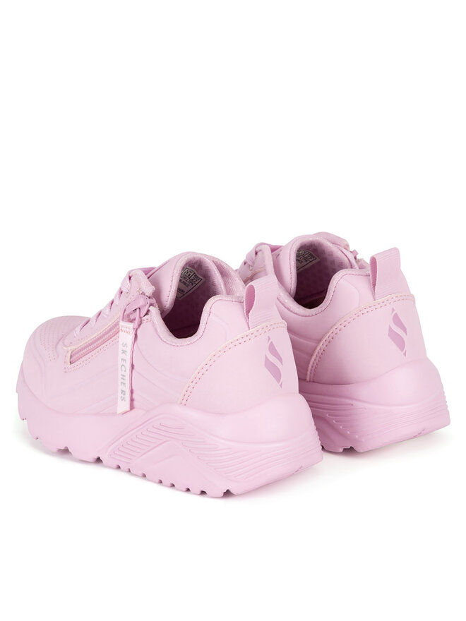 Кроссовки UNO LITE 310387L LTPK Skechers, розовый — фото 3