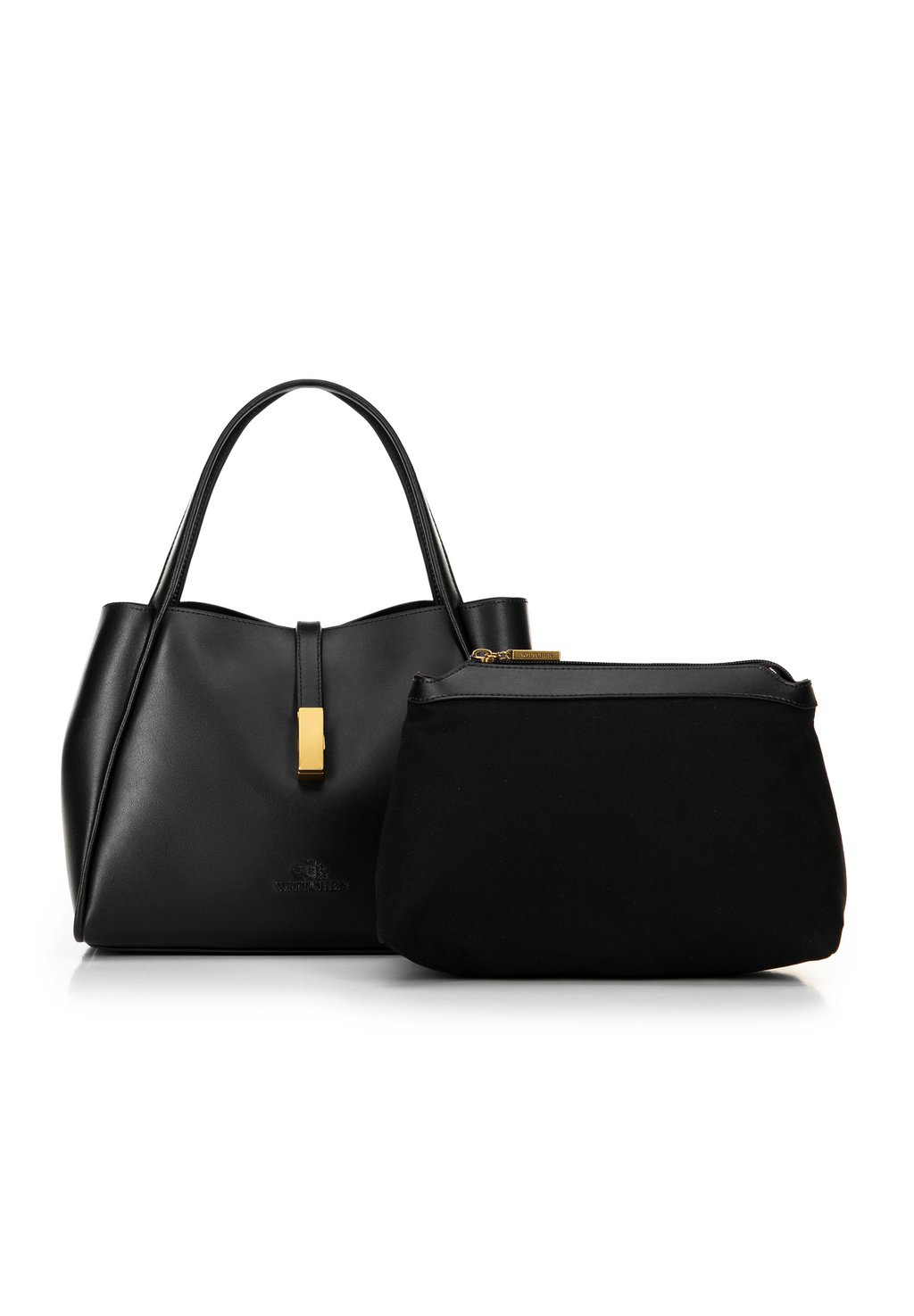 

Сумка ELEGANCE COLLECTION WITTCHEN, черный