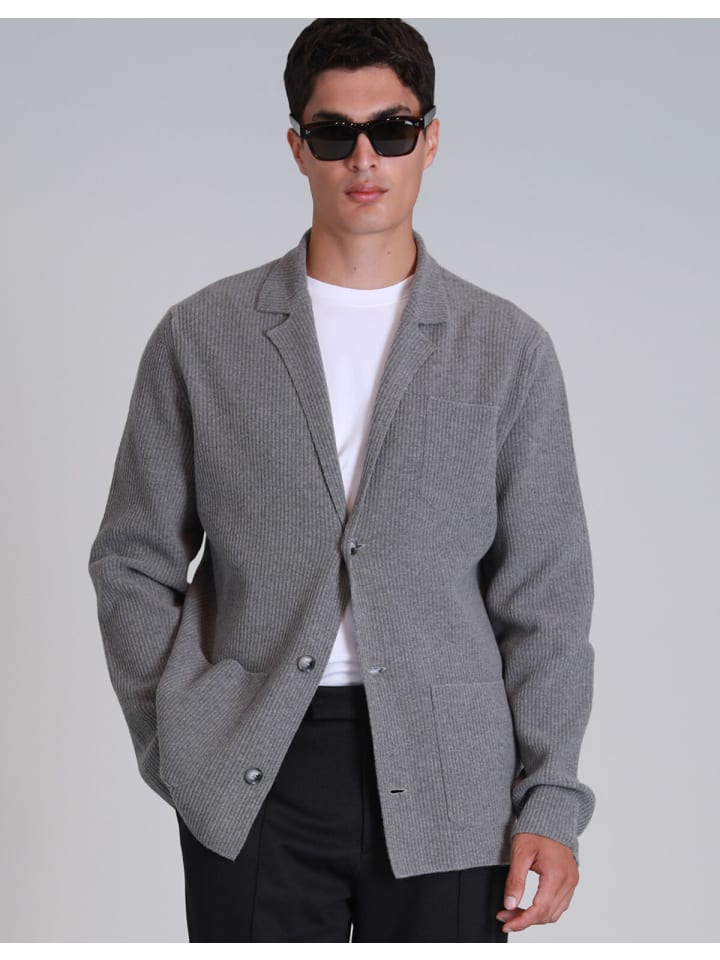 

Кардиган Lufian, цвет mink