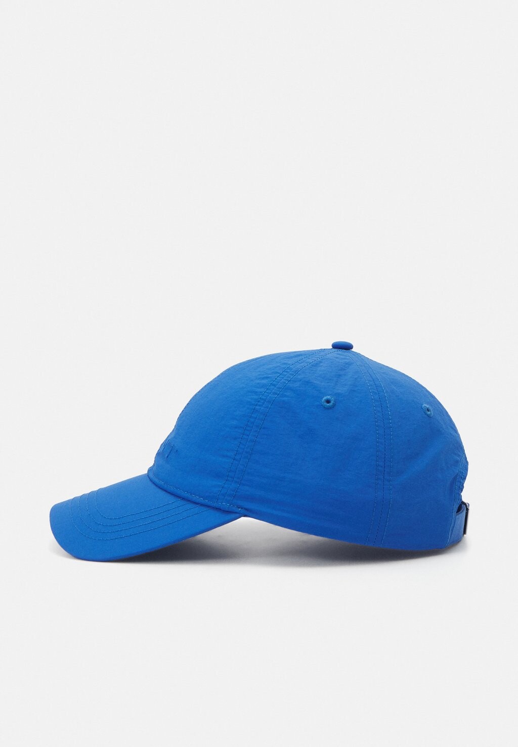 

Бейсболка LOGO UNISEX GANT, синий