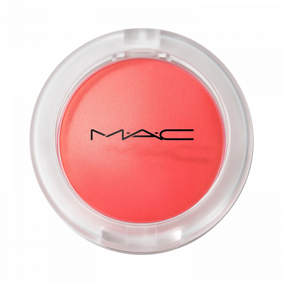 

Краснеть glow play cushiony blush Mac, цвет groovy, вес 7.3 гр.