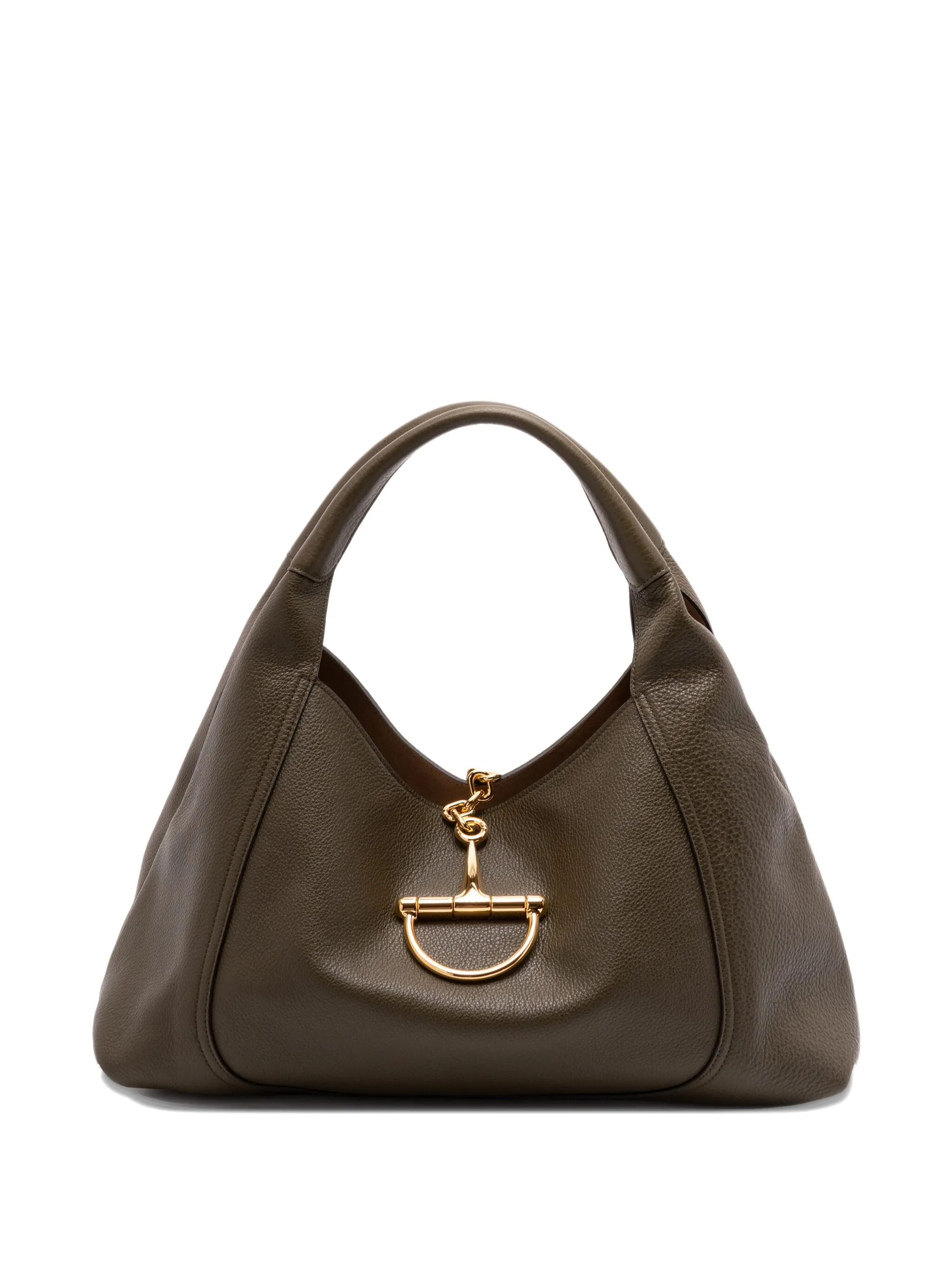 

Большая сумка на плечо Softbit Gucci, зеленый