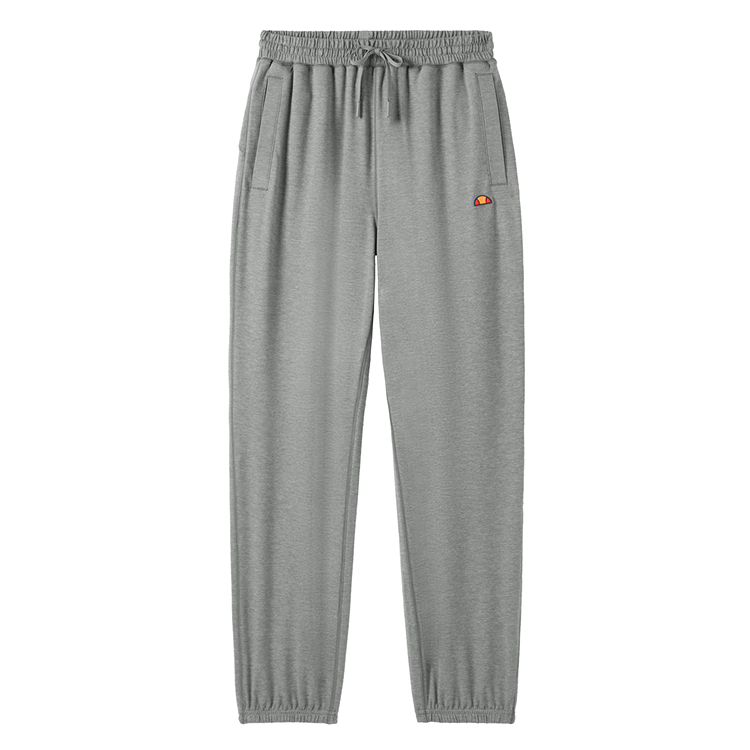 

Вязаные спортивные штаны Women's Ellesse, серый