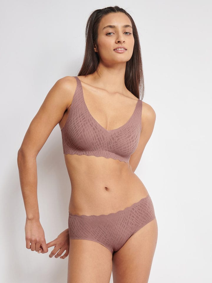 

Трусики «Без ощущений» Sloggi