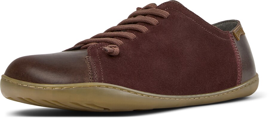 

Кроссовки CAMPER Peu Cami, Brown