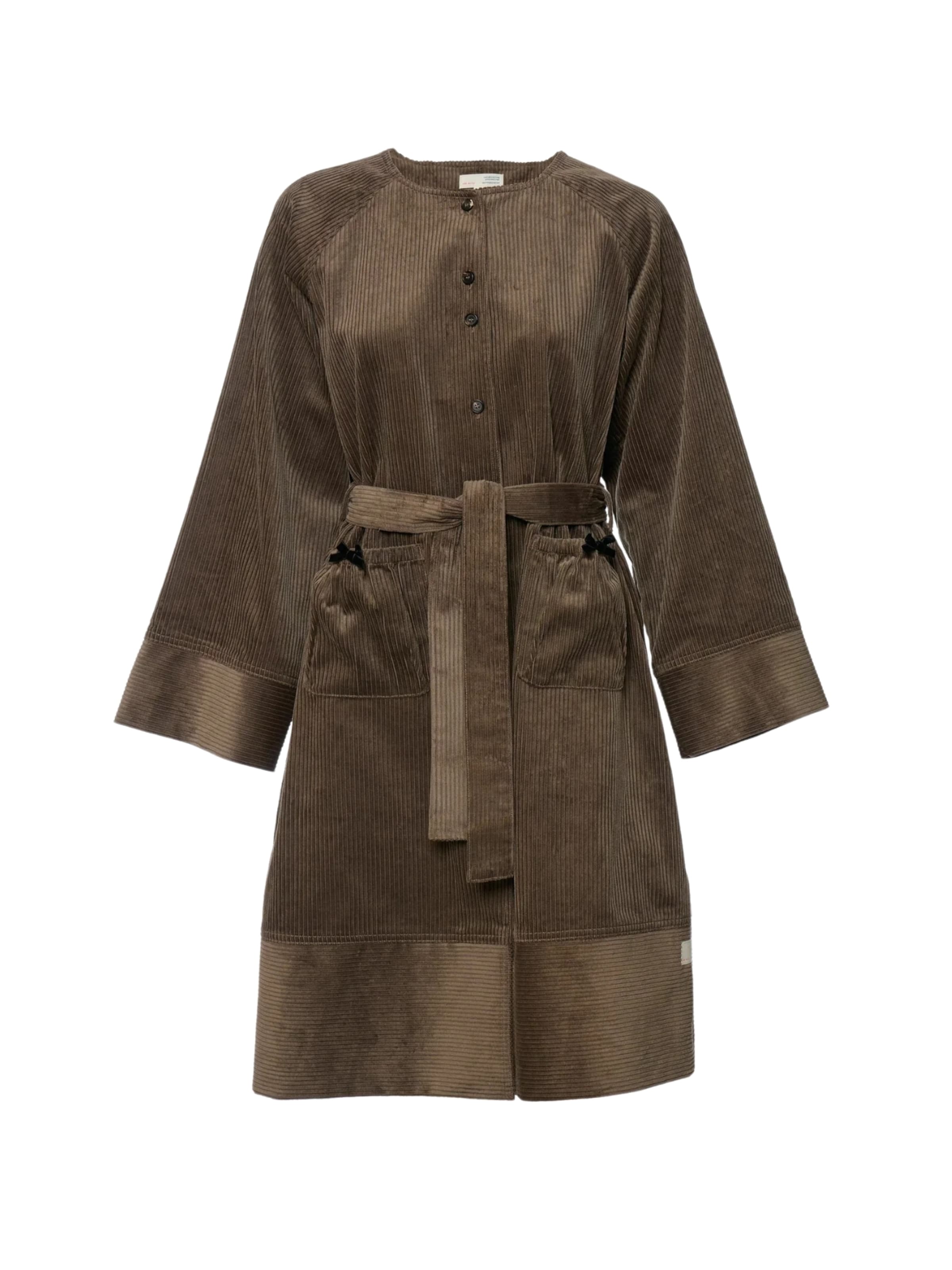 

Odd Molly Платье 'Nehl' в коричневом цвете