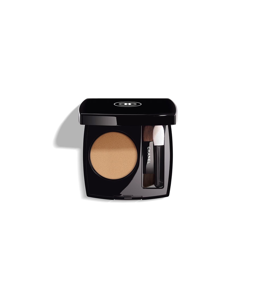 

Тени для век CHANEL OMBRE ESSENTIELLE, 242 BEIGE SUEDE, 2g