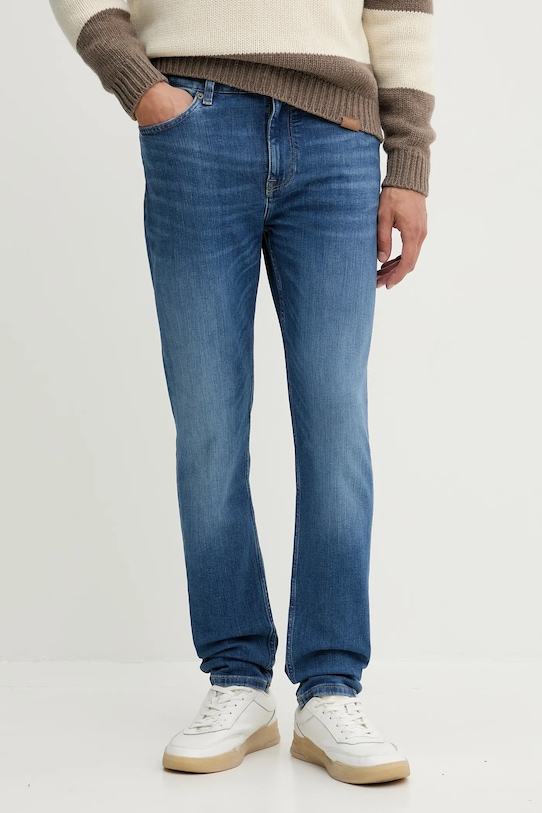 

Джинсы Tommy Hilfiger, синий