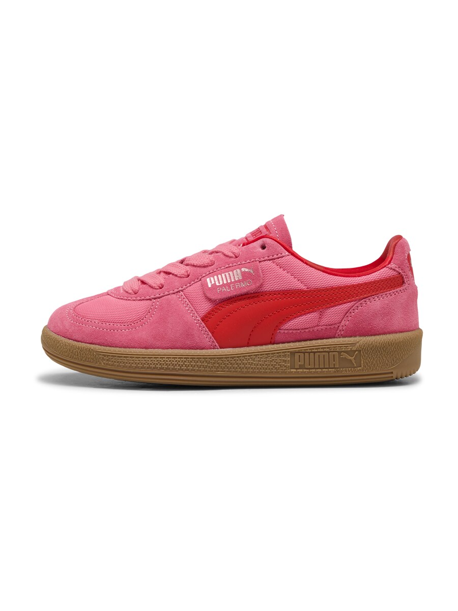 

Кроссовки PUMA Palermo Love, розовый
