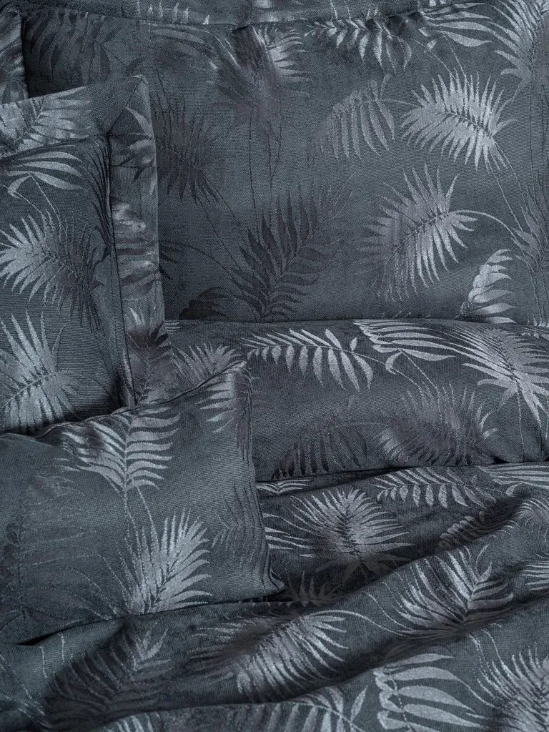 

Покрывало L'Essentiel Linge de Maison, синий