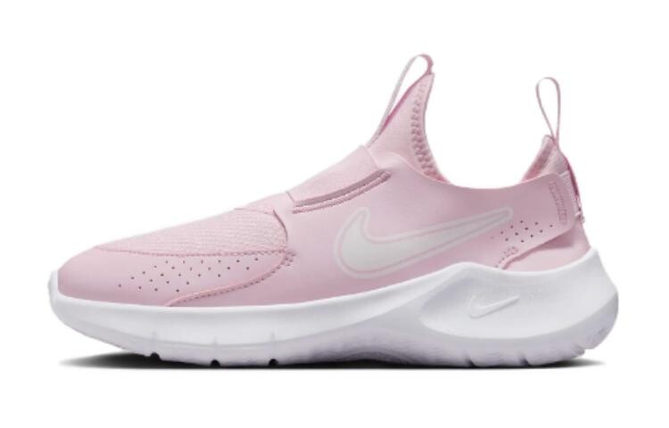 

Кроссовки Nike Flex Runner 3 GS 'Pink Foam', розовый