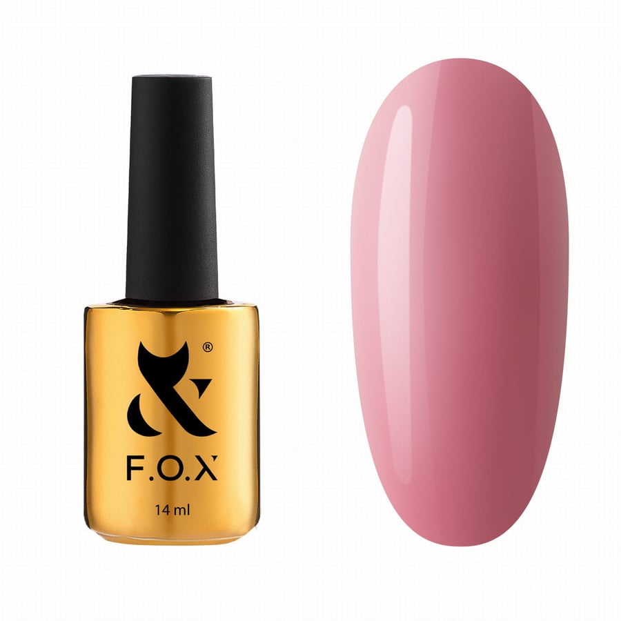 

FOX Autumn Gel Флакон 008, 14 мл