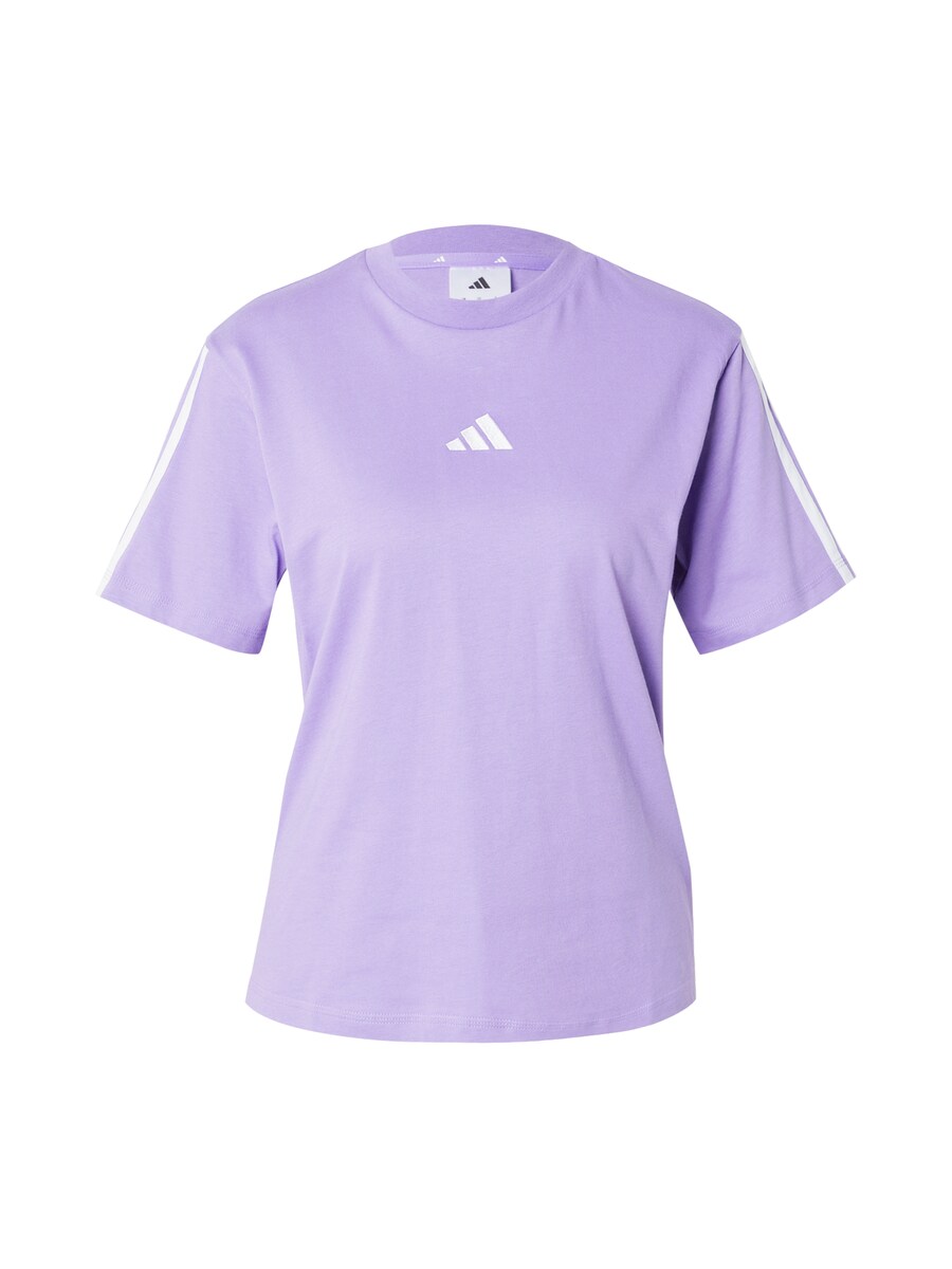

Футболка Performance ADIDAS SPORTSWEAR, фиолетовый