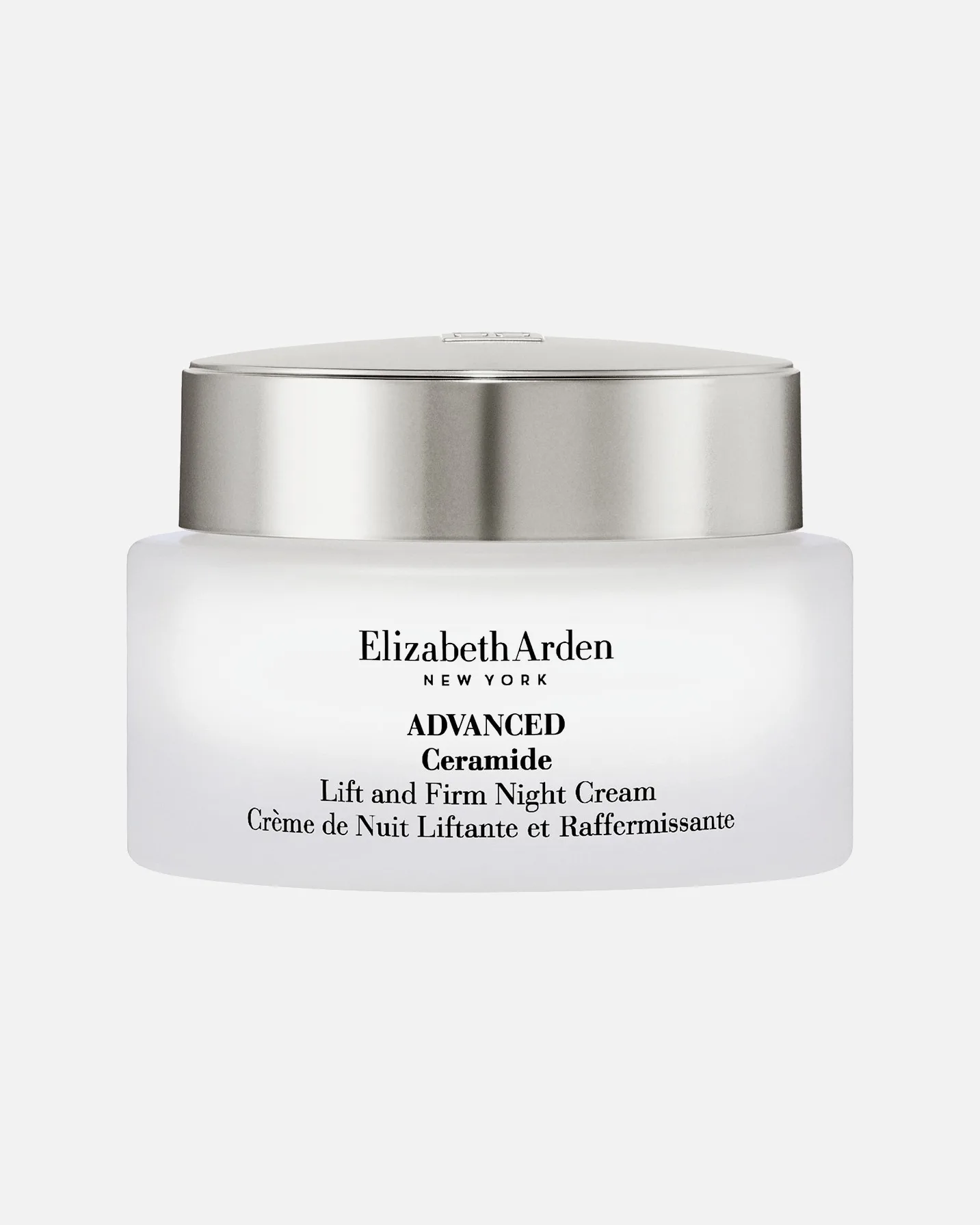 Крем для лица Elizabeth Arden — Ночной с церамидами для лифтинга и укрепления кожи, 50 мл