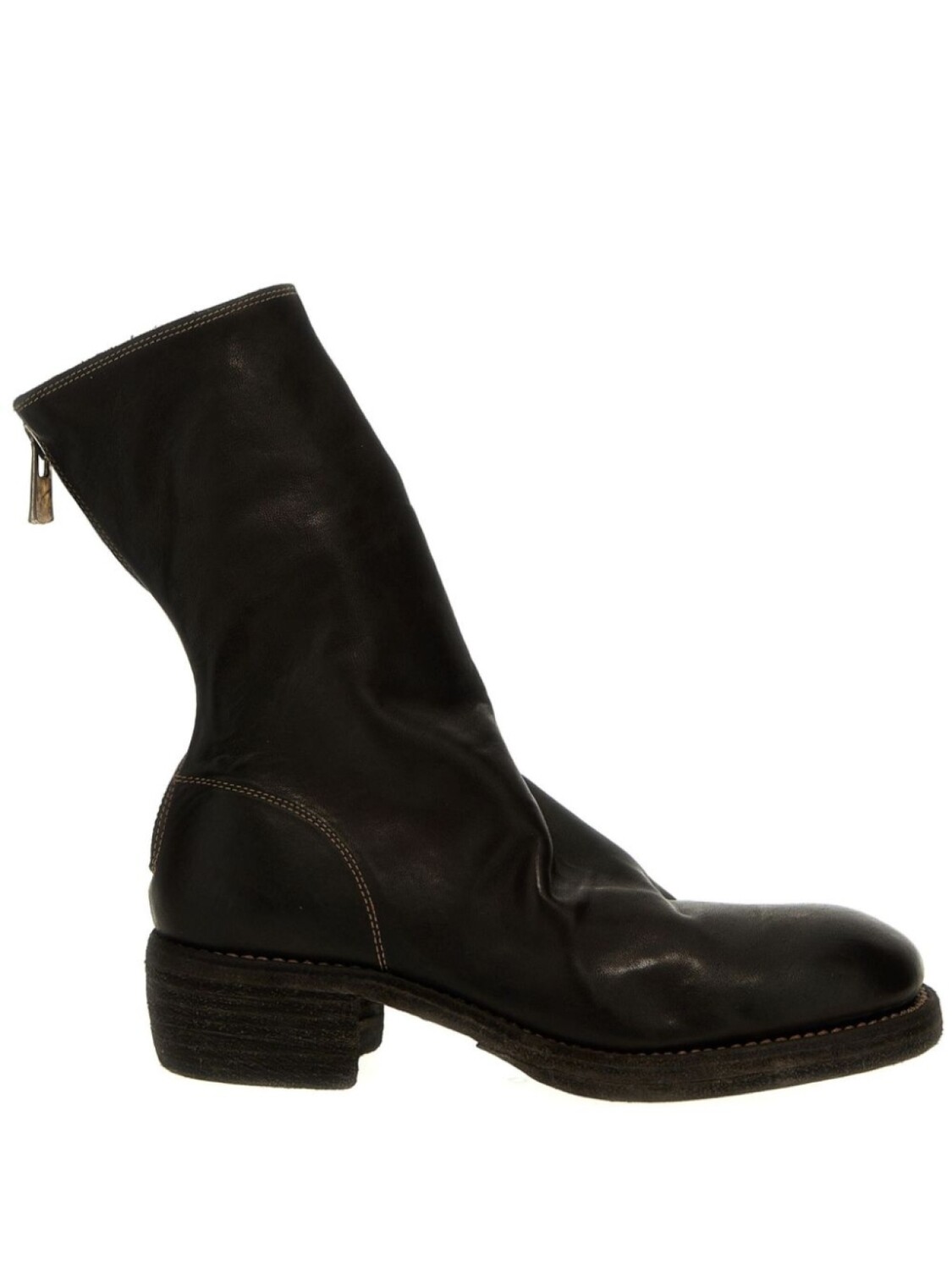 

Ботильоны 788ZX Guidi, коричневый