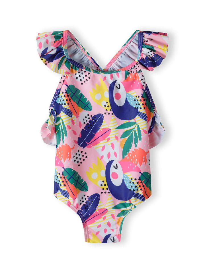 

Minoti Купальник 22swim16 в разных цветах