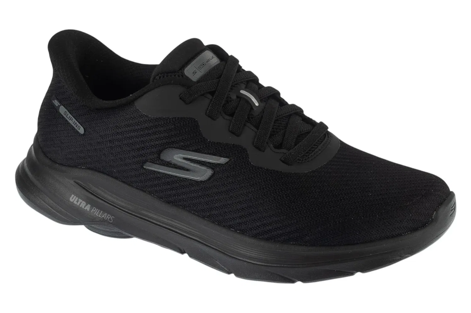 Кроссовки Skechers GO Walk 8, черный