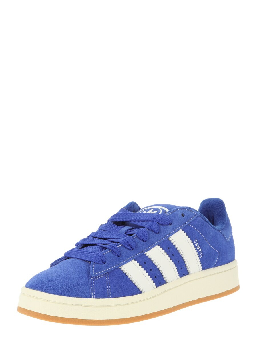

Кроссовки Adidas CAMPUS 00S, темно-синий