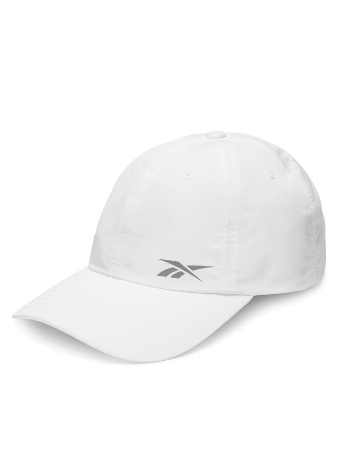 

Бейсболка Reebok, белый