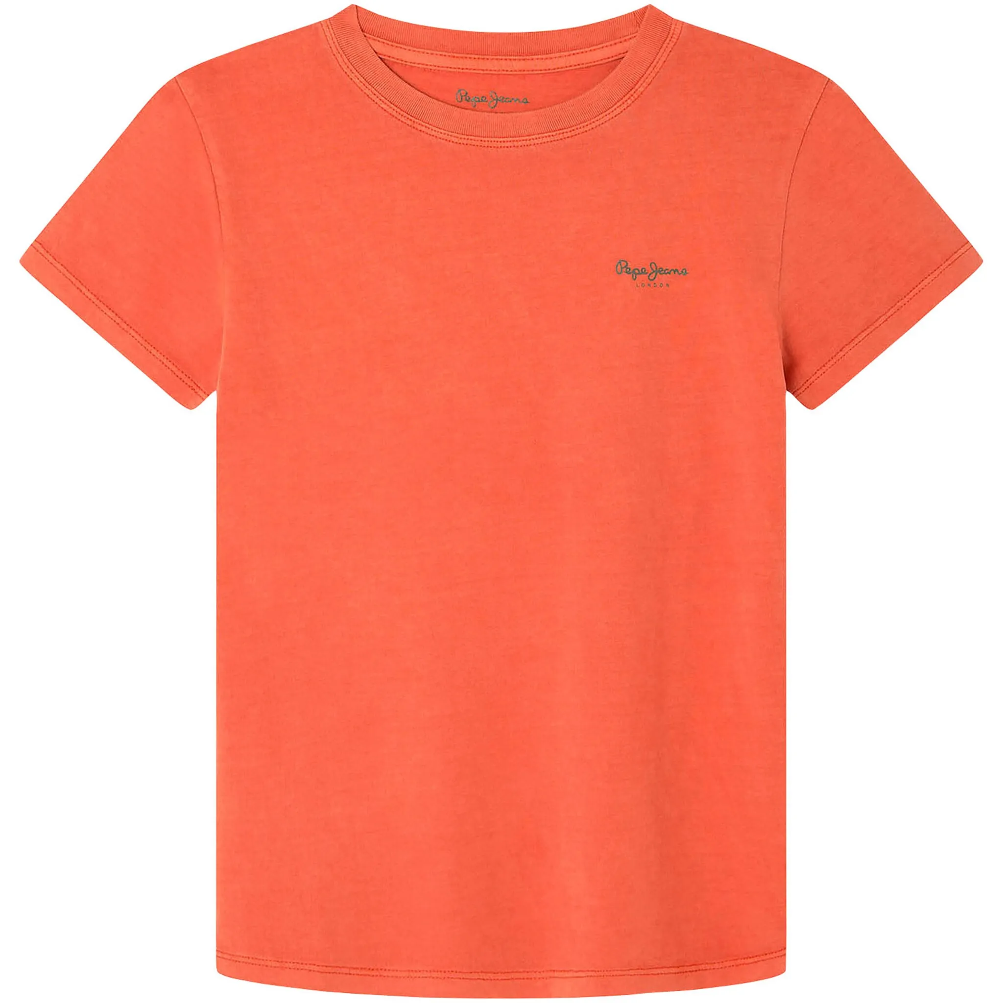 

Футболка Pepe Jeans «JACCO», для МАЛЬЧИКОВ, цвет burnt orange