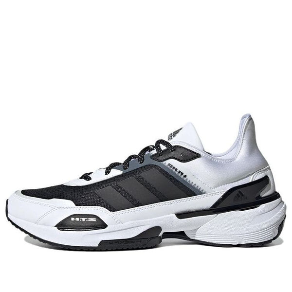 

Кроссовки mts cozy износостойкие Adidas, белый
