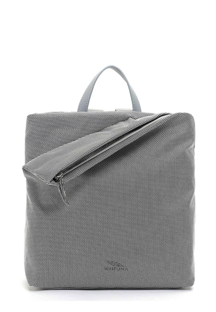

Рюкзак Waipuna Backpack Kanalana, светло-серый