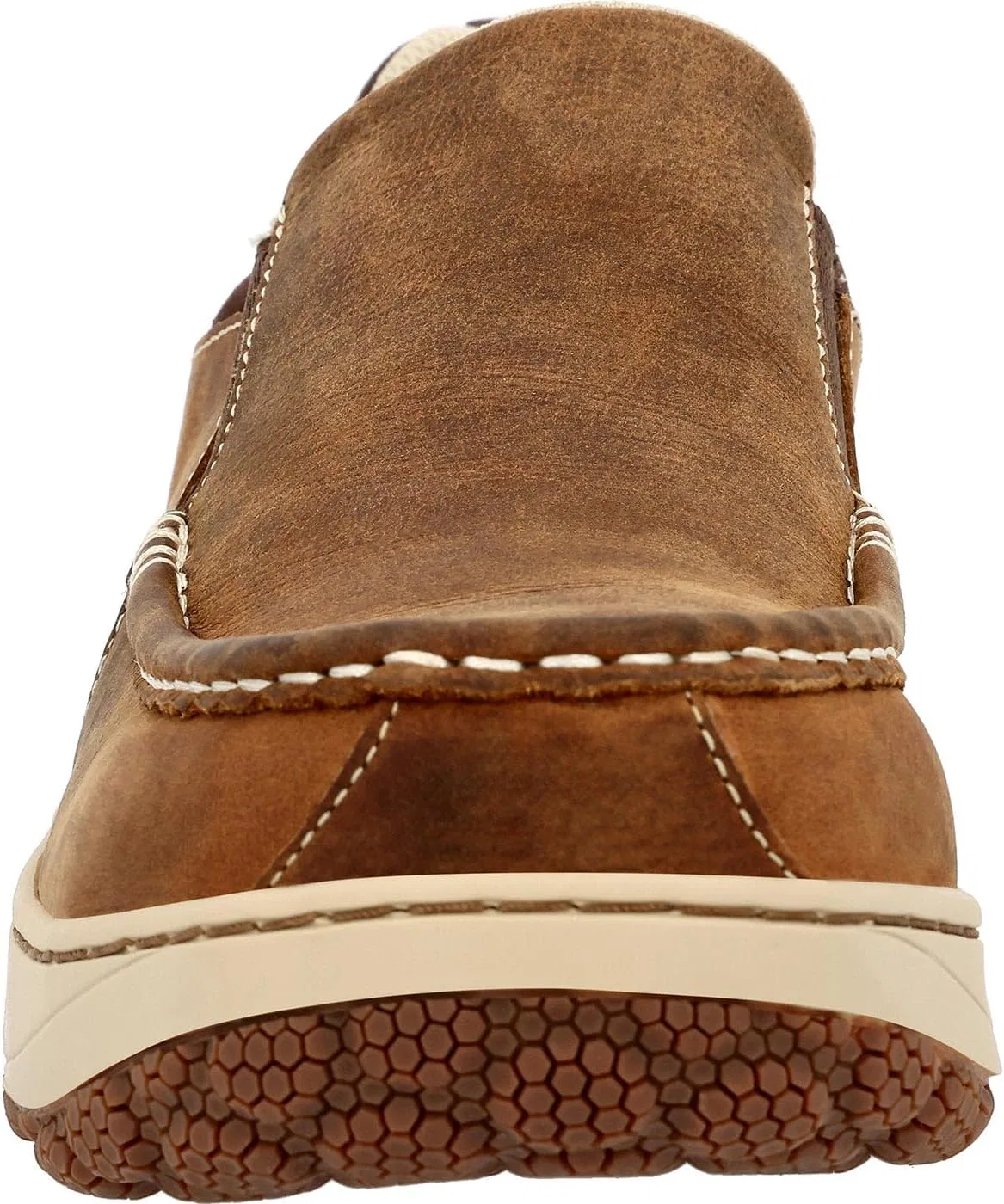 Мужские походные ботинки Rocky Dry-strike SRX, Brown — фото 3