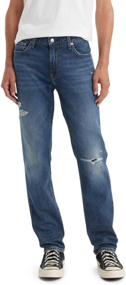 Джинсы Slim Fit Levi's, New in My Own Way Dx