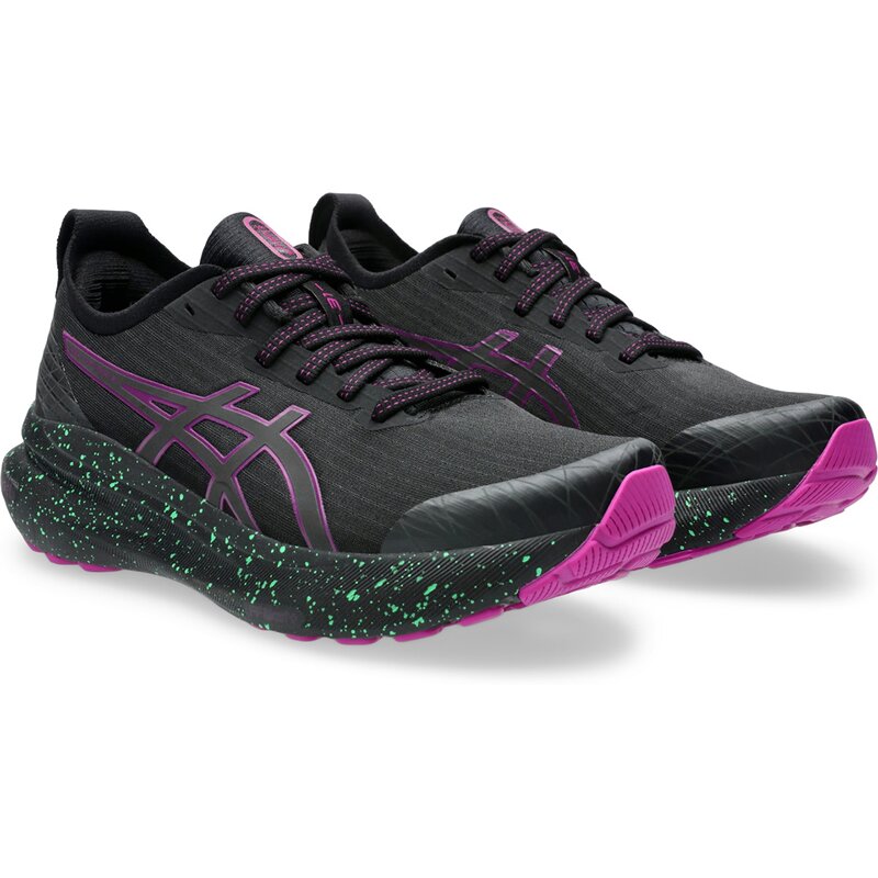 Кроссовки для бега gel-kayano 31 lite-show Asics, мультиколор — фото 4