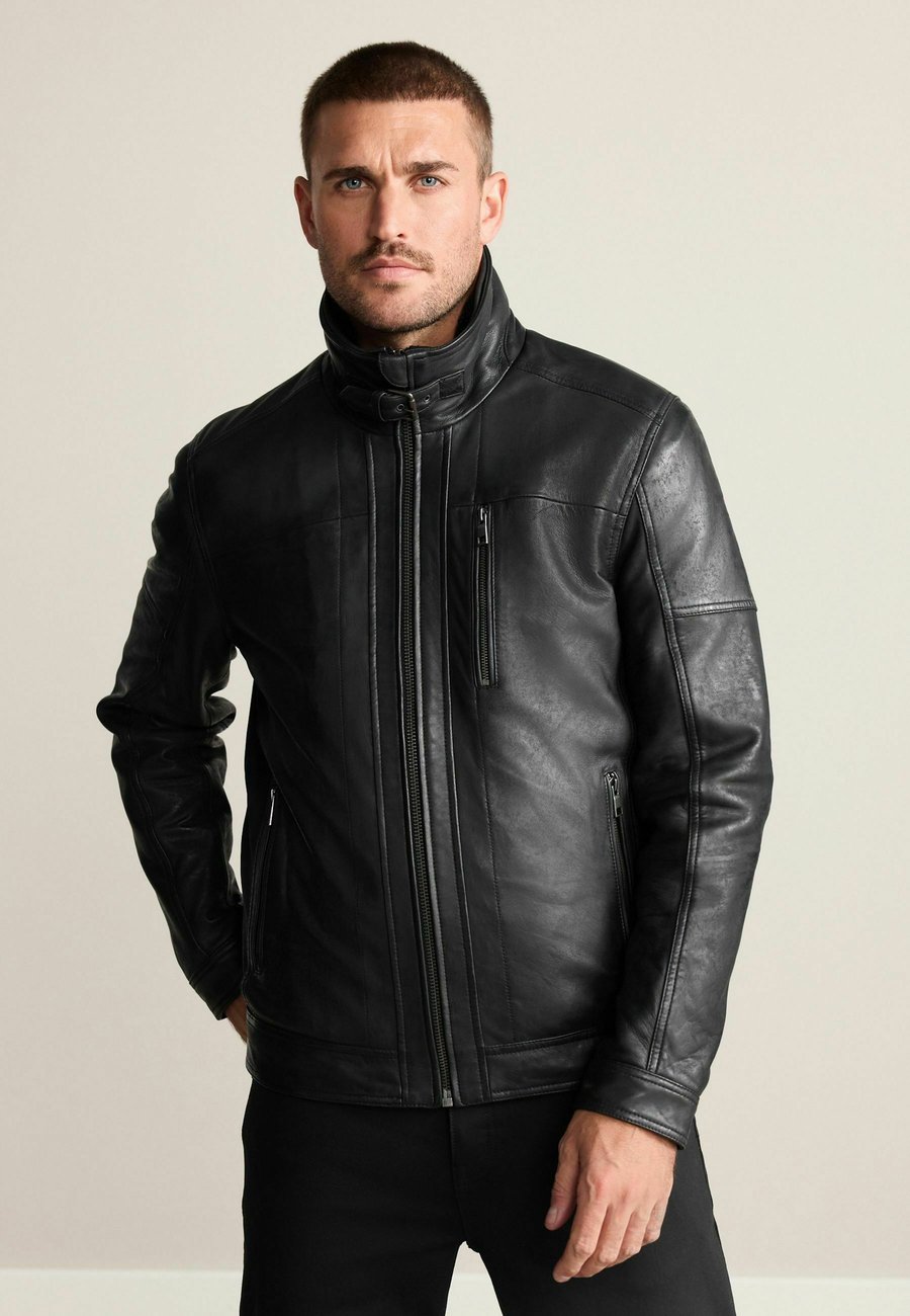 Куртка Next FOUR POCKET , Black