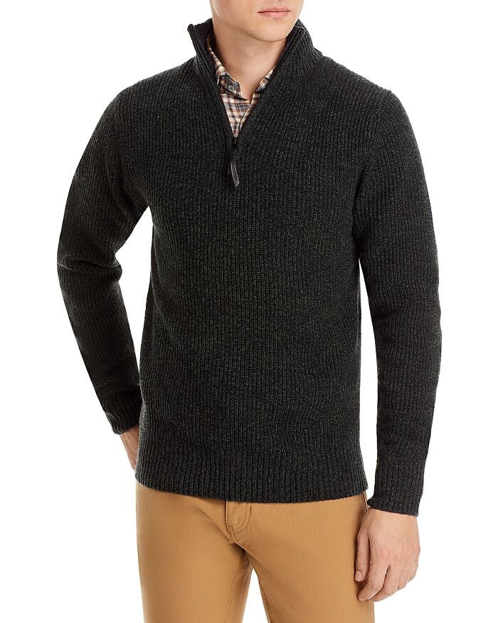 

Свитер на молнии Robbies Road Quarter Rodd & Gunn
