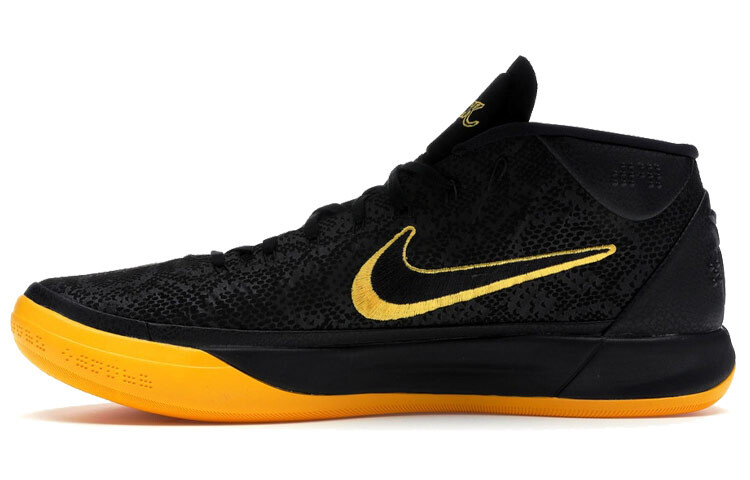 

Мужские баскетбольные кроссовки Nike Kobe AD