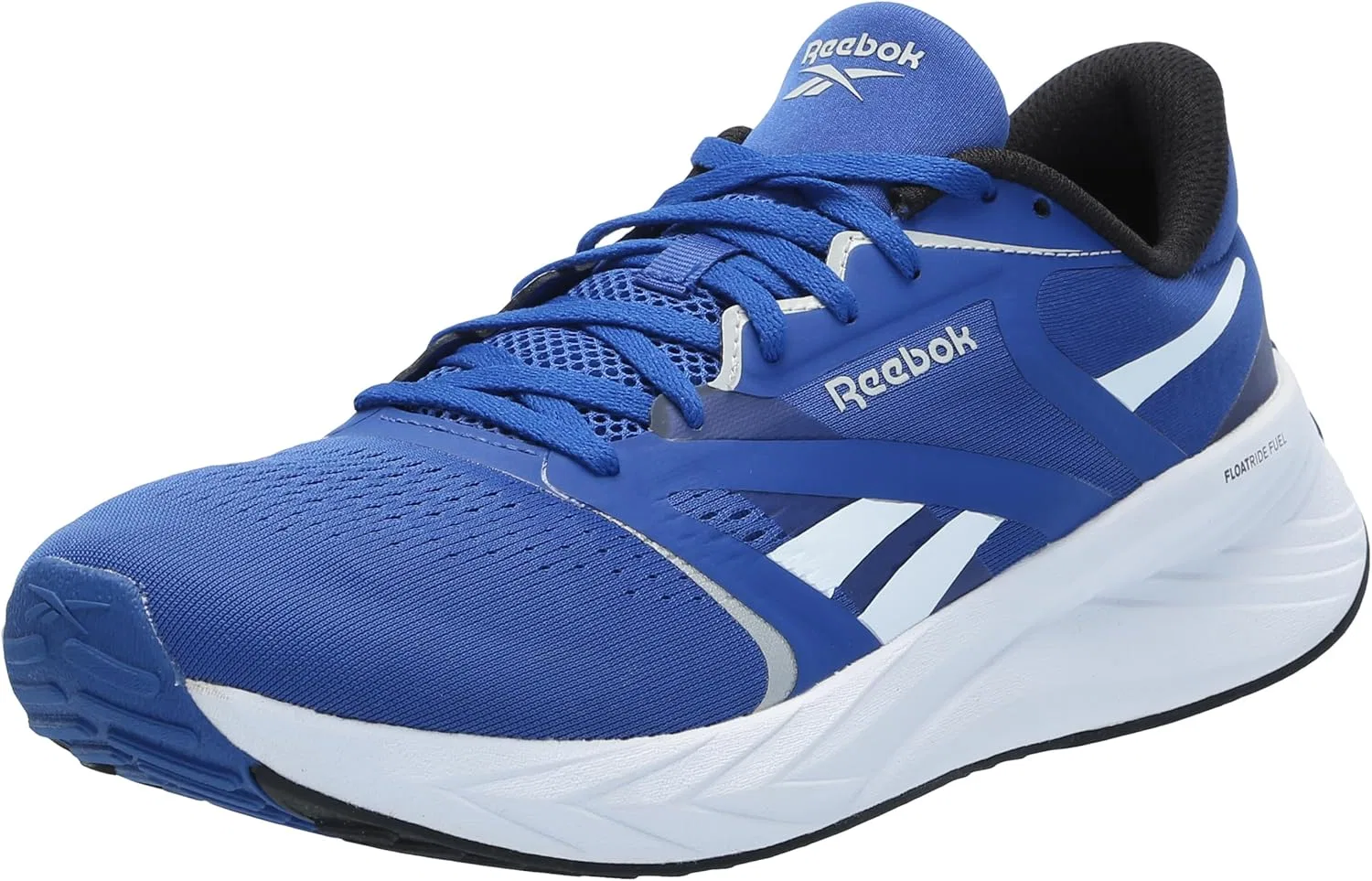 Кроссовки Reebok Unisex Energen Tech Plus 2, Boundless Blue Black White