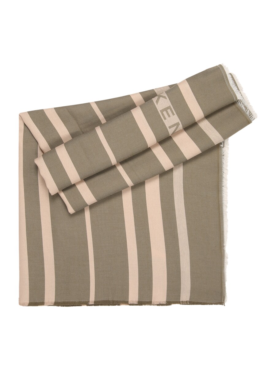 

Шарф Weekend Max Mara EUFEMIA, цвет Khaki/Olive