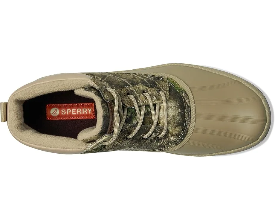 Ботинки Sperry Coldbay Chukka Realtree MM, Olive — фото 2
